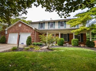 5195 Darry Ln, Dublin, OH 43016