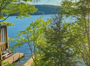 32 Highland Avenue, Newbury, NH 03255