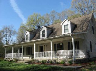 37 Burden Hill Rd, Quinton, NJ 08079