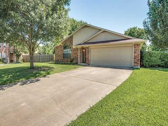 4th image of 1209 Harvell Ct