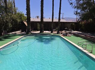 1339 Camino Amapola, Palm Springs, CA 92264