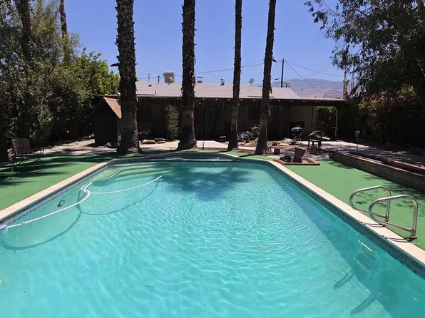 1339 Camino Amapola, Palm Springs, CA 92264