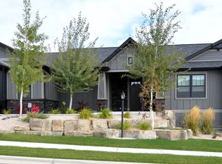 3135 Harrier Ln, Billings, MT 59106