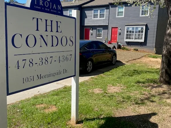 1035 Morningside Dr #1035, Perry, GA 31069