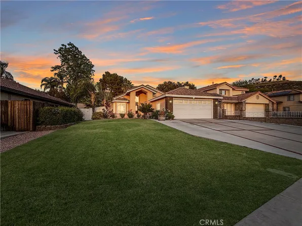 28204 Cannon Dr, Menifee, CA 92585