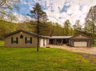 146 Township Road 1523, Chesapeake, OH 45619