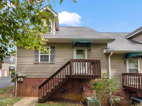 501 Cambridgeshire Ct #501, Johnson City, TN 37615
