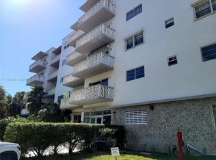9700 E Bay Harbor Dr APT 506, Bay Harbor Islands, FL 33154