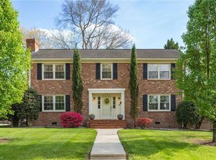 2838 Bedford St, Burlington, NC 27215