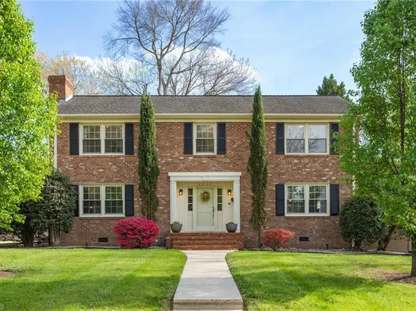 2838 Bedford St, Burlington, NC 27215