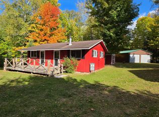 4506 Lake Of The Falls Rd #2, Mercer, WI 54547