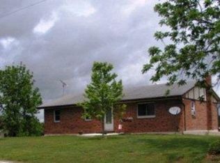 7021 Bode Ferry Rd, Jefferson City, MO 65101