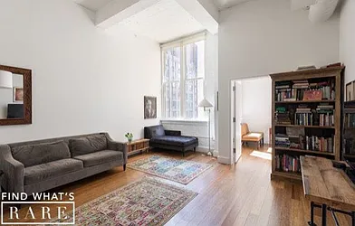 Rented by Find What’s Rare