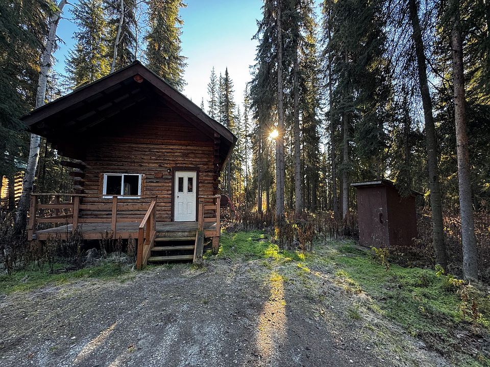 1st image of 2651 Wecota Dr Cabin 211