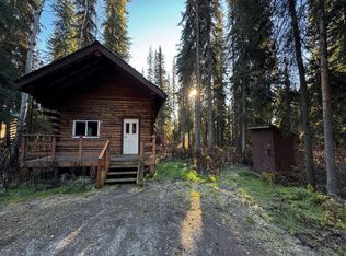 2651 Wecota Dr CABIN 211, Fairbanks, AK 99709