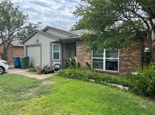 4201 Caldwell Ave, The Colony, TX 75056