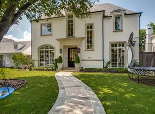 4309 Stanford Ave, Dallas, TX 75225