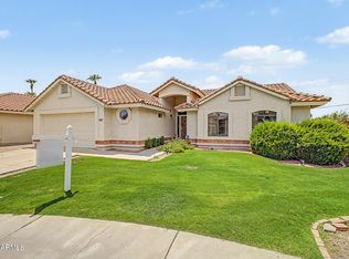 1340 N DIANE Circle, Mesa, AZ 85203