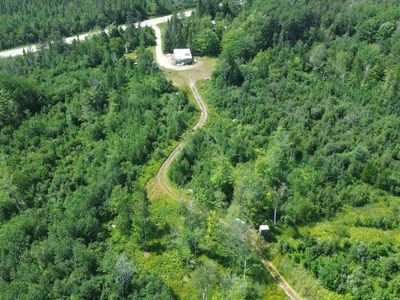 2184 N North Gulliver Rd, Gulliver, MI, 49840