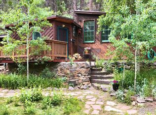 279 Switzerland Park Rd, Boulder, CO 80302