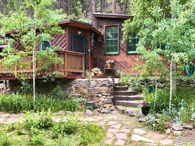 279 Switzerland Park Rd, Boulder, CO, 80302