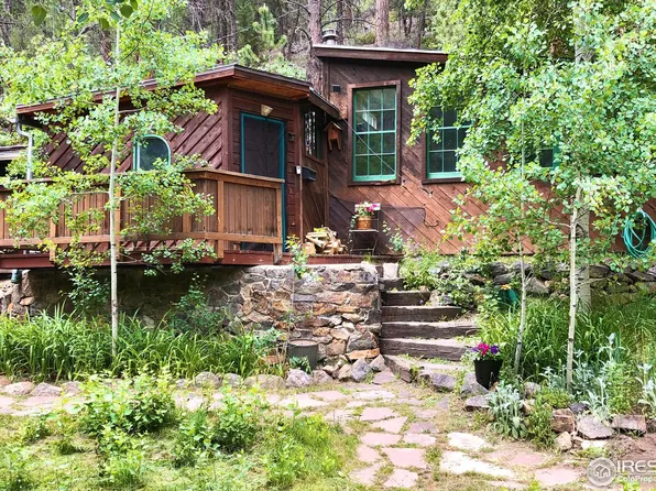 279 Switzerland Park Rd, Boulder, CO 80302