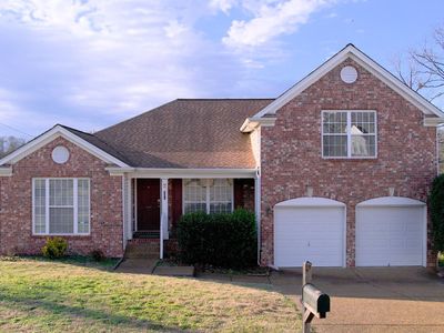 301 Tinney Cir, Nashville, TN, 37217