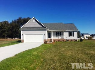 167 Courtney Ln, Dunn, NC 28334