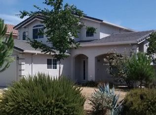 1126 Mazatlan Pl, Merced, CA 95348