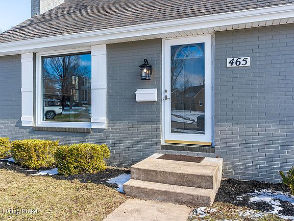 4th image of 465 Barkley Dr