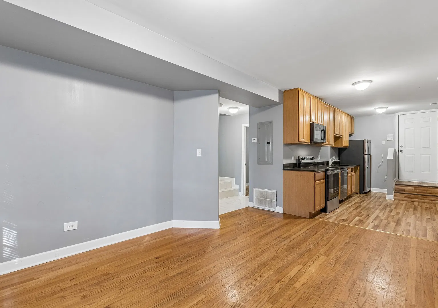 1 bed, $1,450 — Photo 3