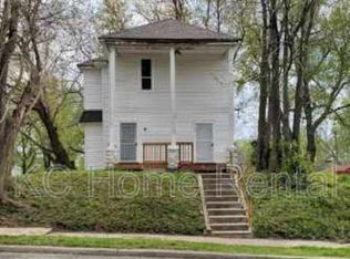 3525 Smart Ave #A, Kansas City, MO 64124