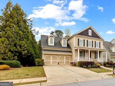 1301 Blue Sky Ct, Peachtree City, GA, 30269