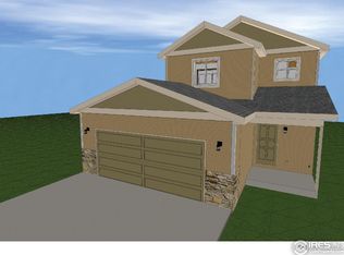 3510 Conifer Dr, Evans, CO 80620