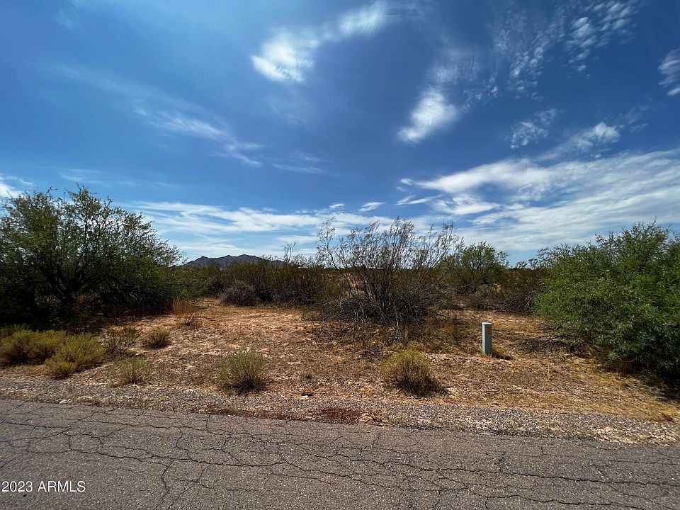 1st image of 0 W Capicorn Drive #31