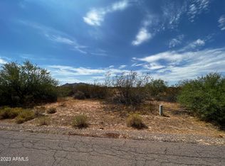 0 W Capricorn Dr #31, Eloy, AZ 85131
