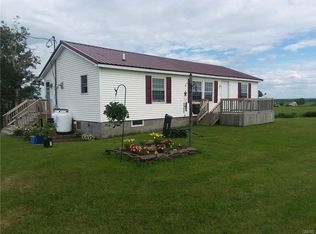 32706 County Route 18, Theresa, NY 13691