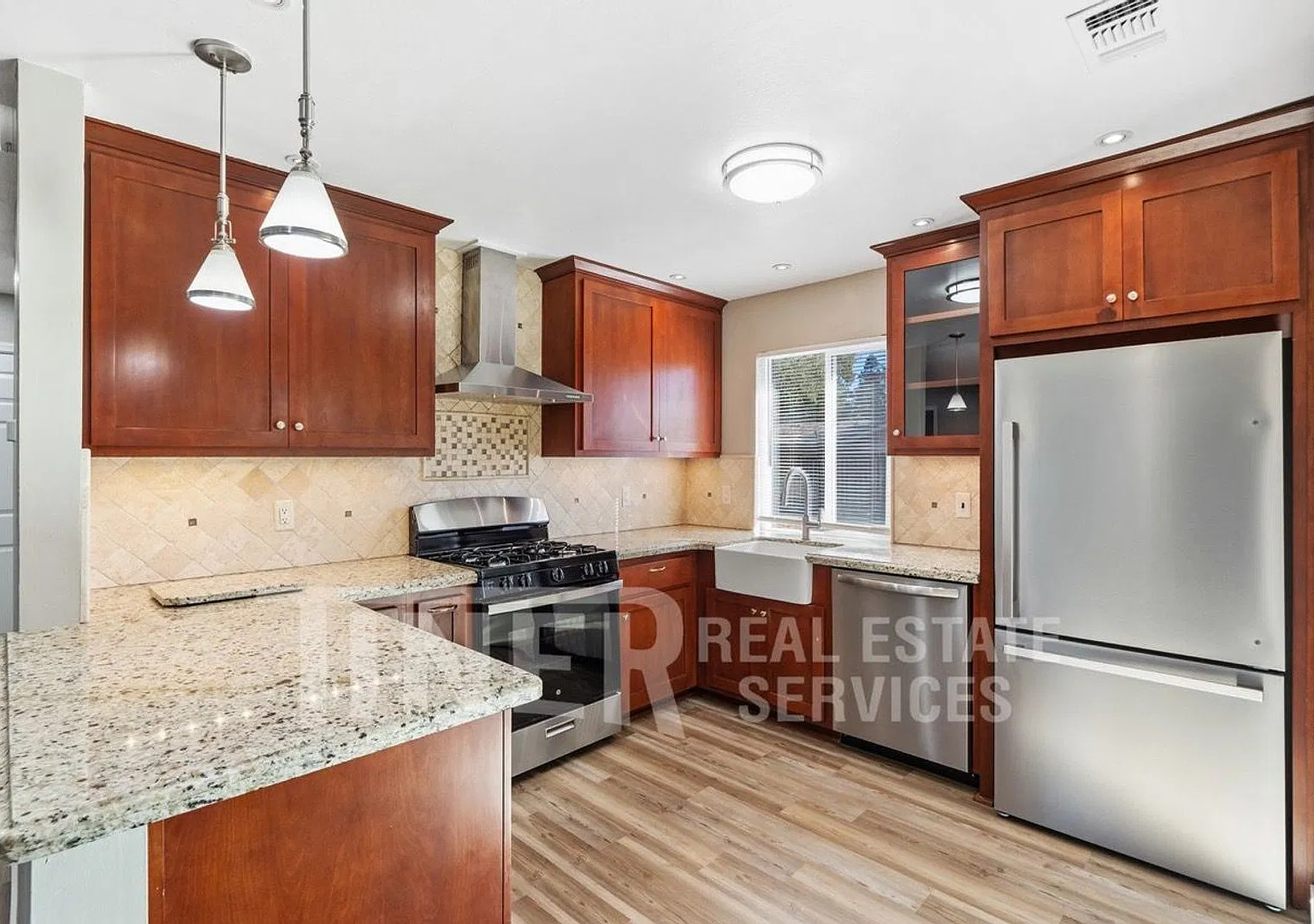 9549 Sara St - Tier 3 - Beautifully Renovated Elk Grove Home — Photo 3