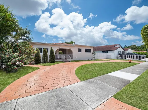 241 NW 46th Ave, Miami, FL 33126