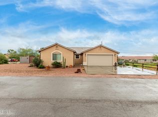 10393 E FORTUNA Avenue, Gold Canyon, AZ 85118