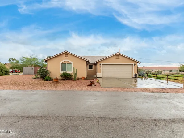 10393 E FORTUNA Avenue, Gold Canyon, AZ 85118