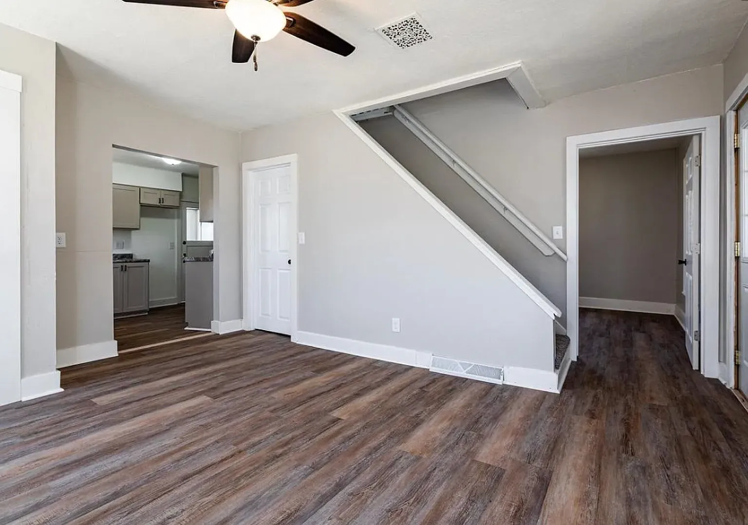 Rare Find! 4BR Home with TWO Detached Garages in Sparta!! — Photo 3
