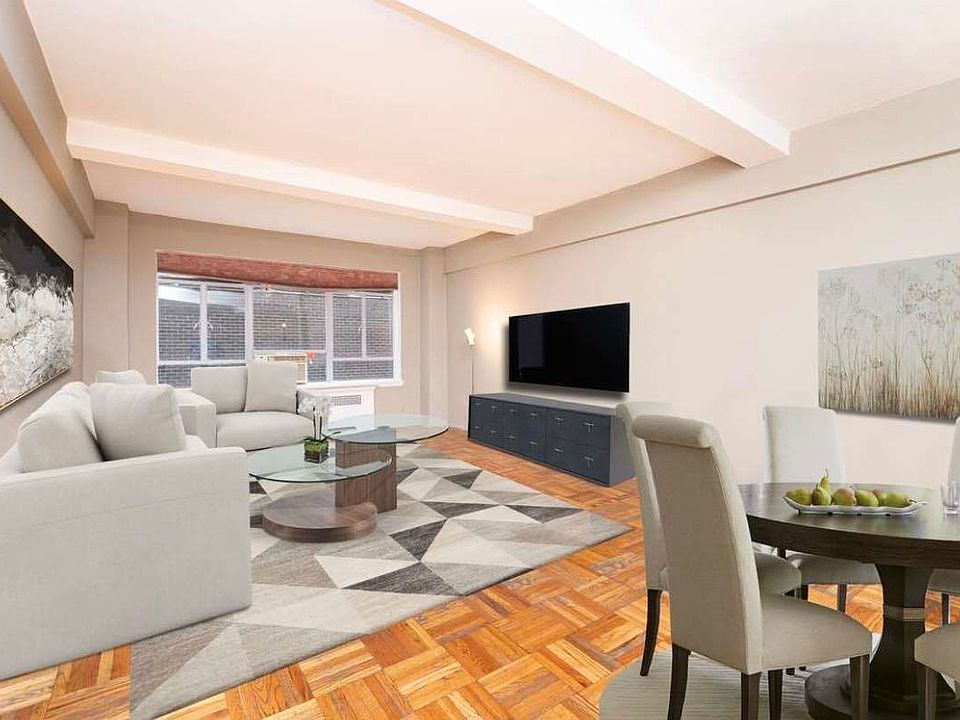1st image of 45 W 54th St #A2a