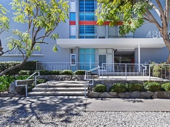 4807 Woodley Ave Unit 204, Encino, CA 91436