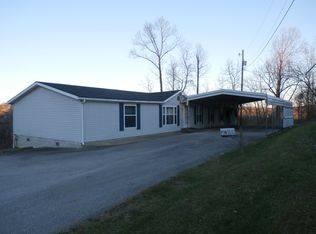 52 Fyffe Ct, West Liberty, KY 41472