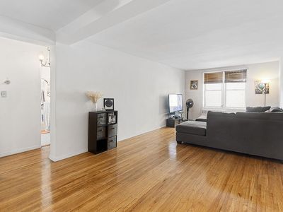 6535 Broadway APT 2A, Bronx, NY, 10471