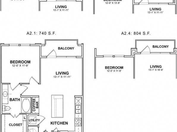 Apartments at the Sound | 3203 Mulberry Hill Rd, Coppell, TX