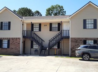 223 8th St SW, Decatur, AL 35601