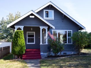 1815 Rainier Ave, Everett, WA 98201