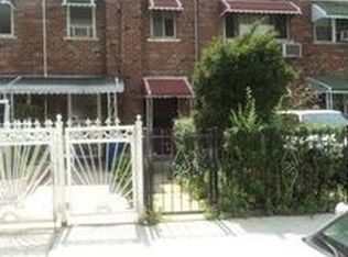 1018 E 213th St, Bronx, NY 10469